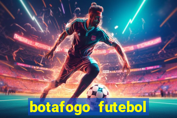 botafogo futebol play hd